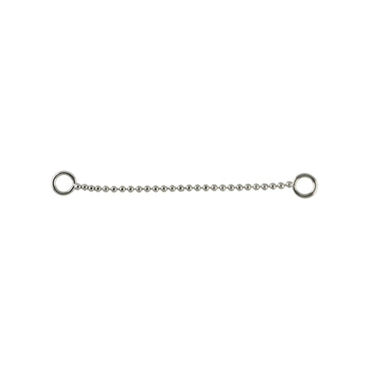 Small Beaded