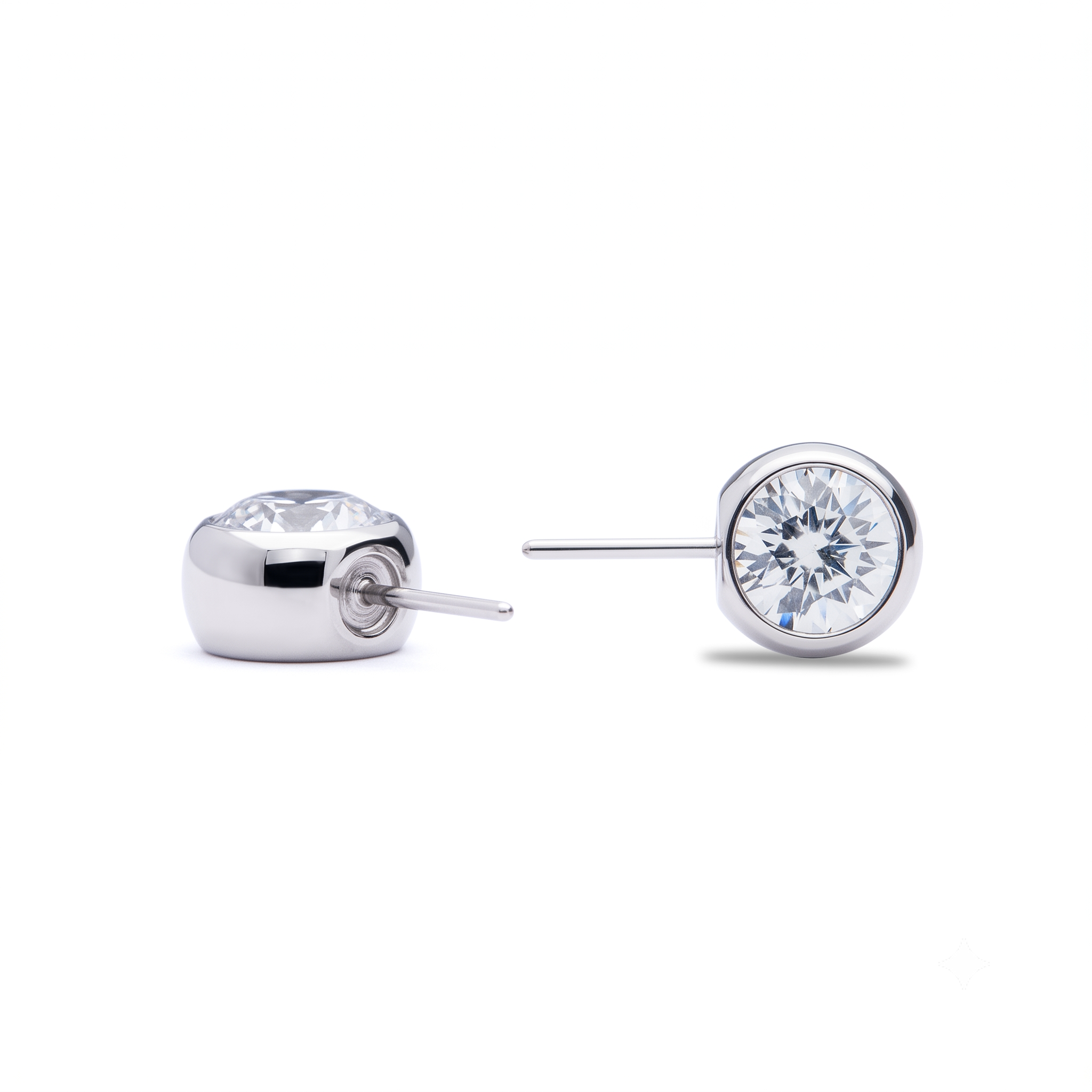 Side Set Bezels