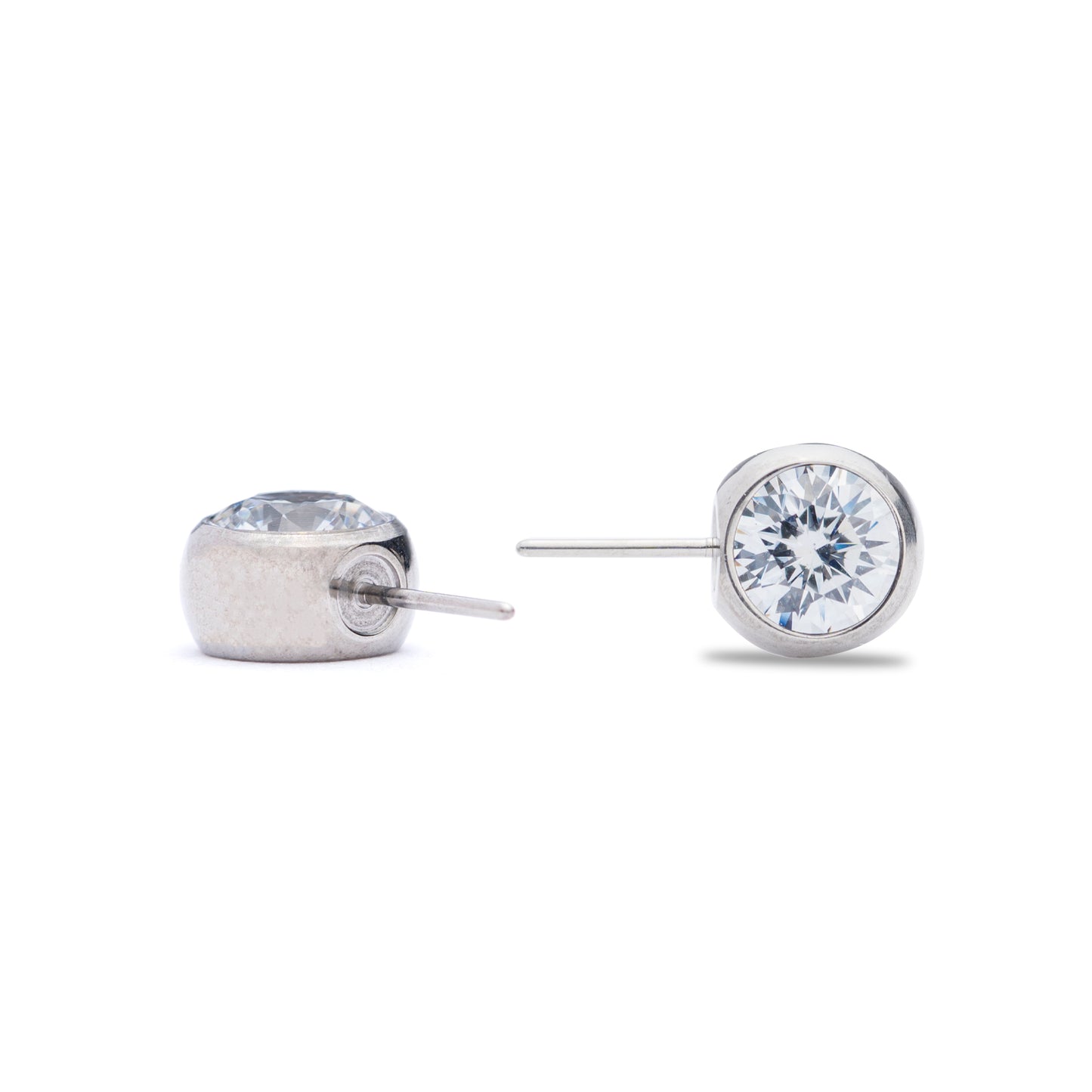Side Set Bezels