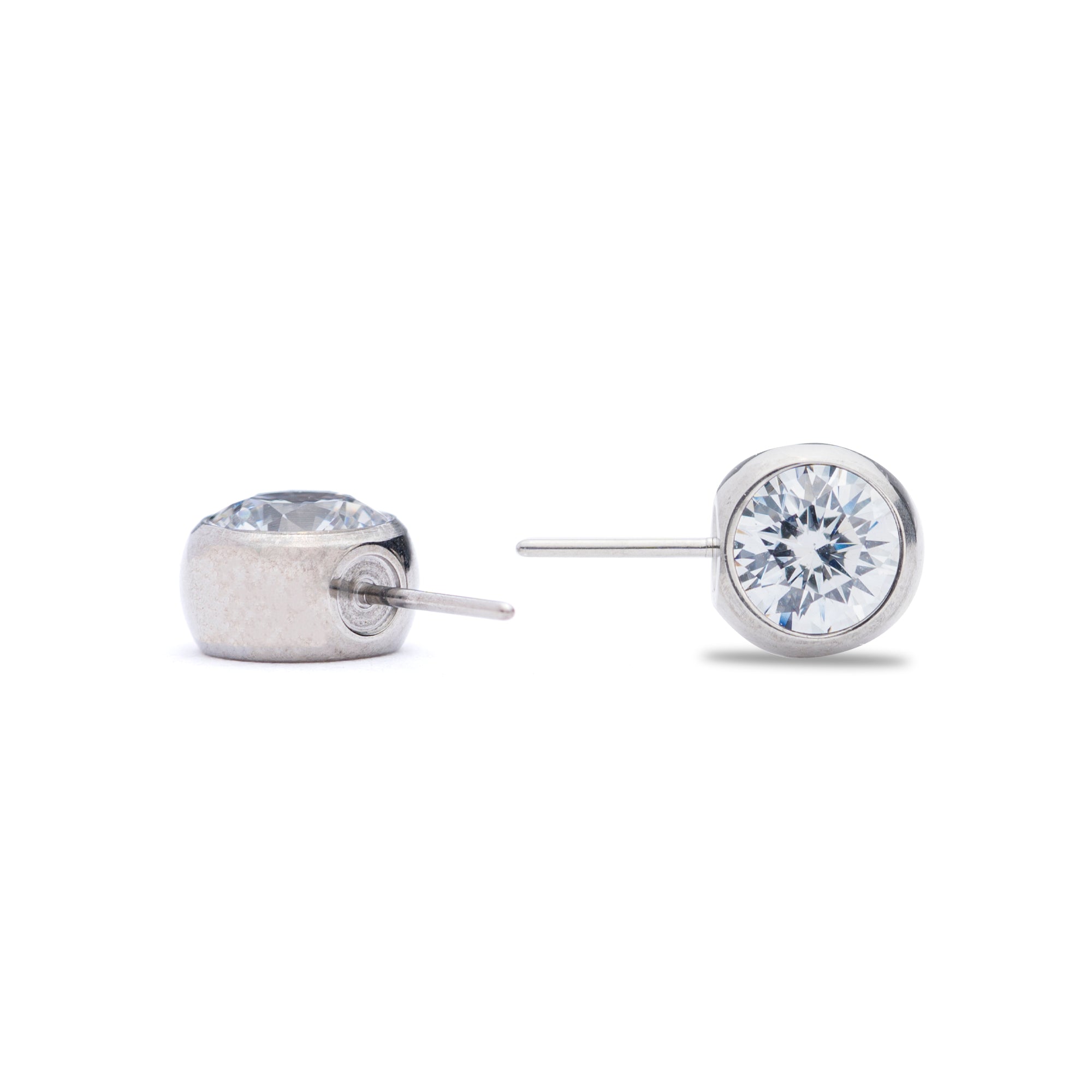 Side Set Bezels