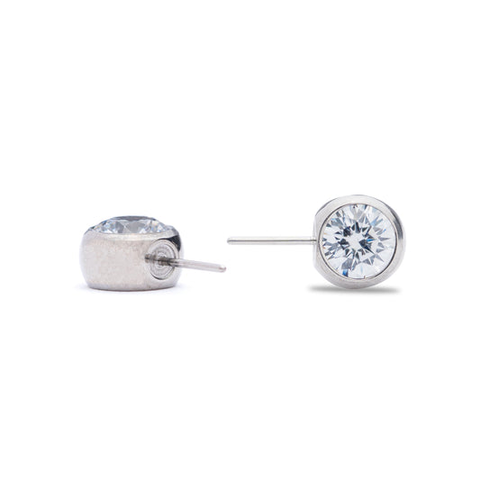 Side Set Bezels