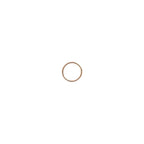 Seam Ring 18g