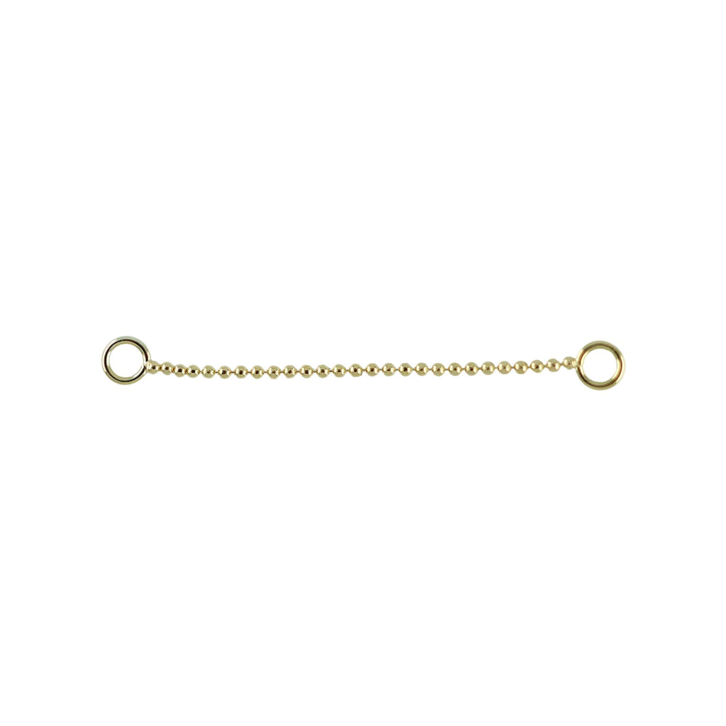 Small Beaded