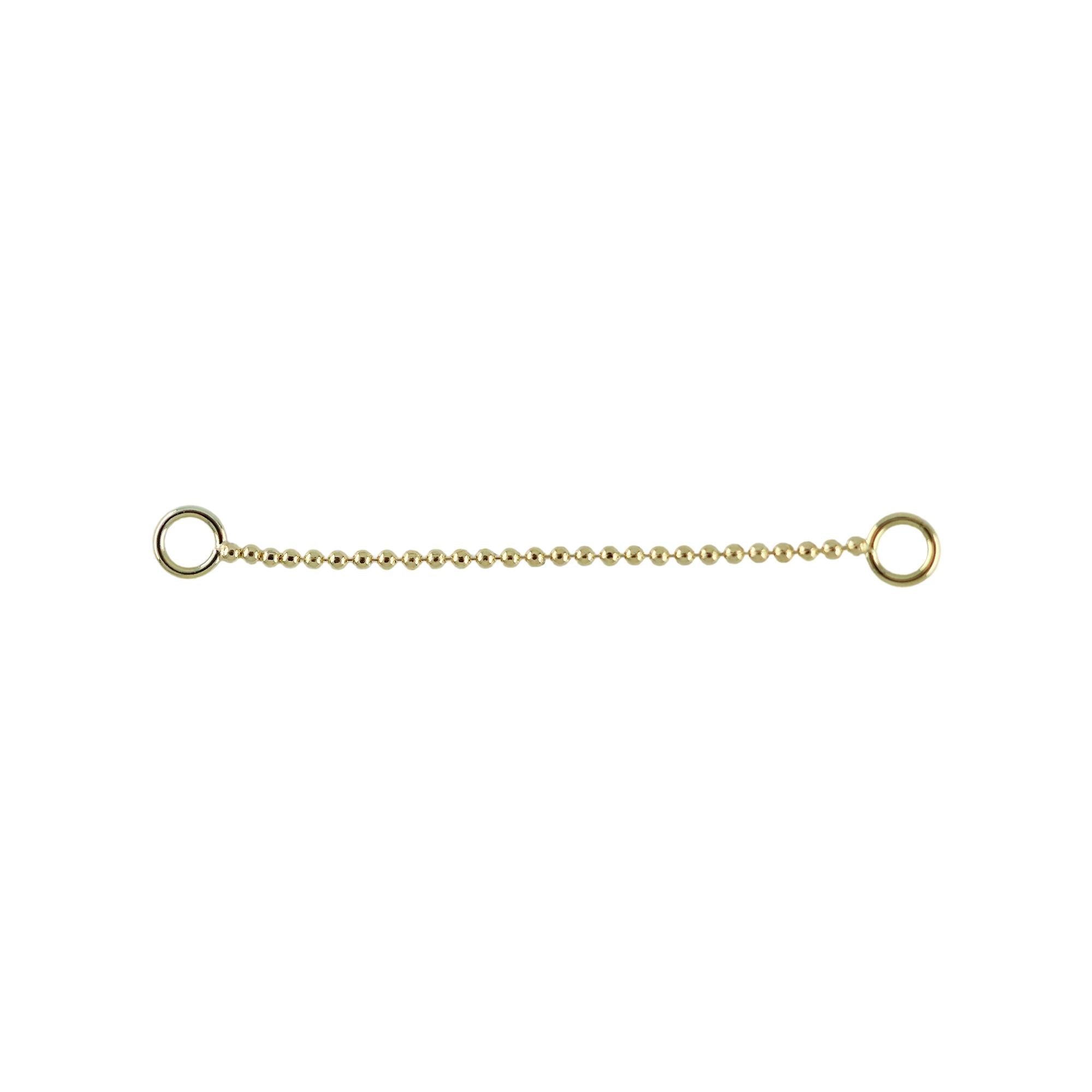 Small Beaded