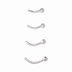 Curved Barbell