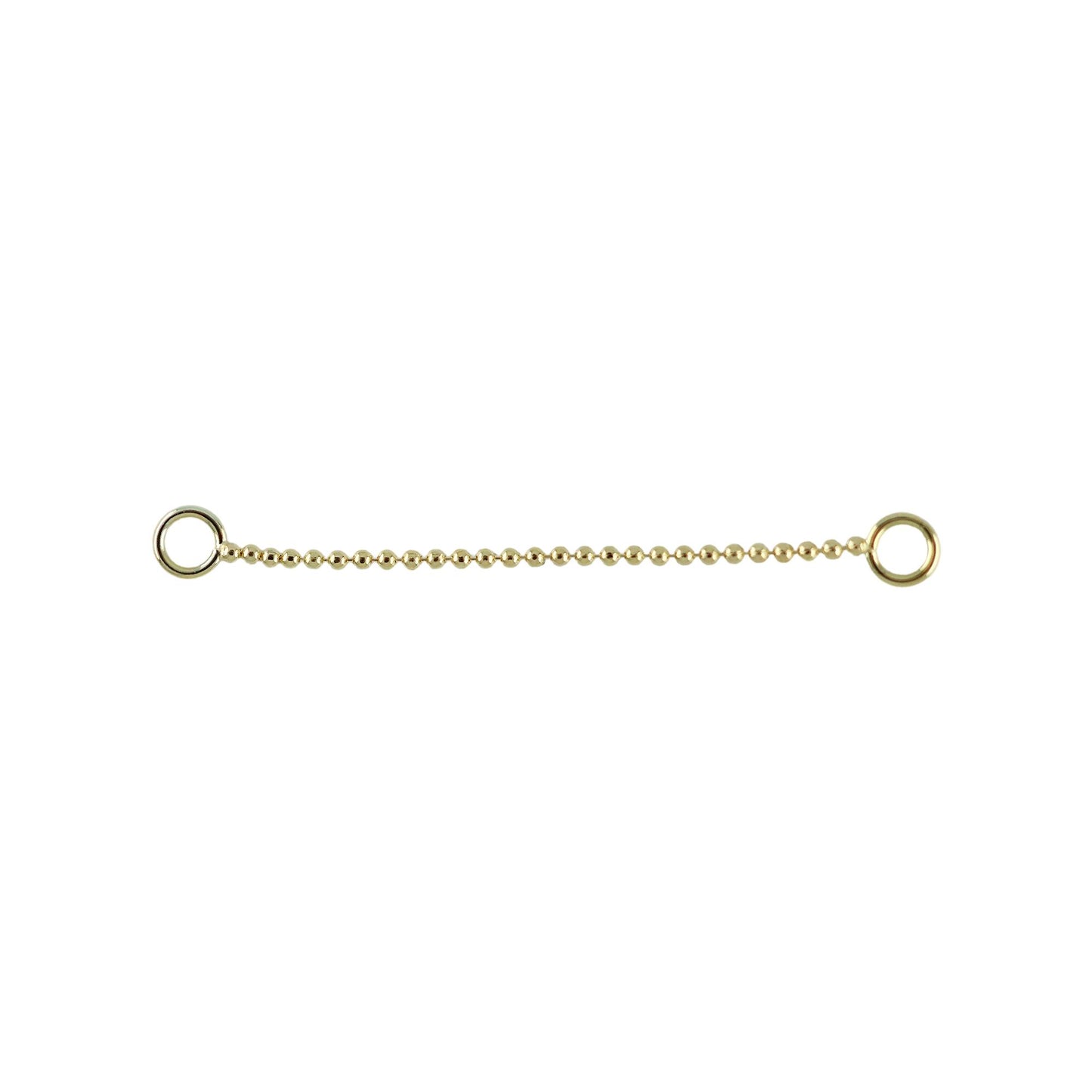 Small Beaded