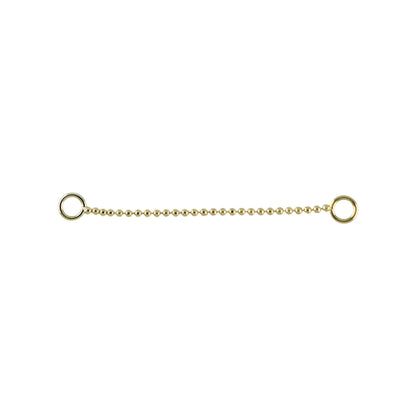 Small Beaded