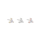 Triangle Prong