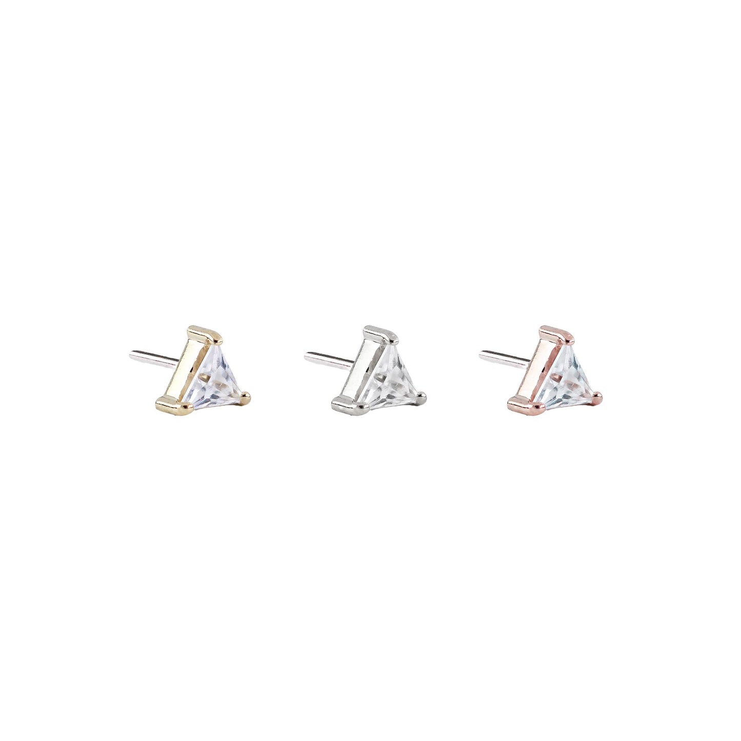 Triangle Prong