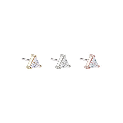 Triangle Prong