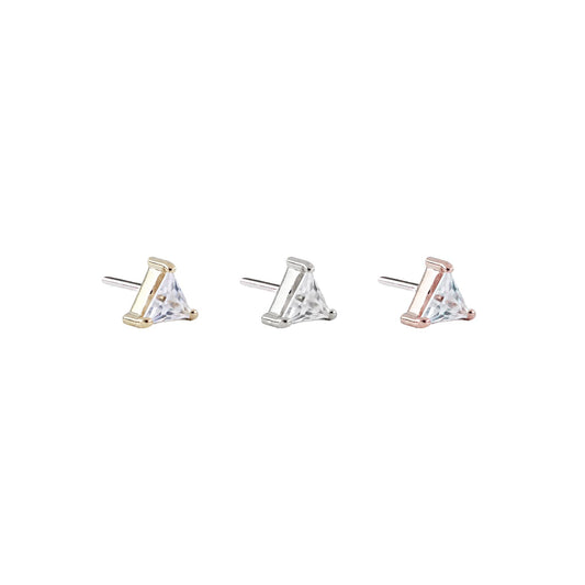 Triangle Prong