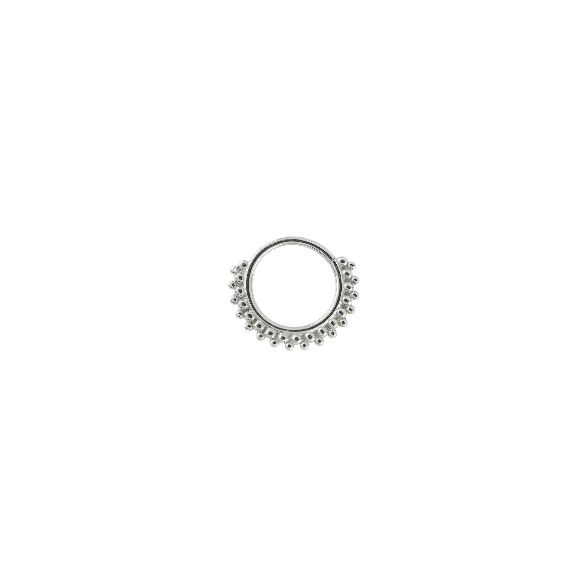 Aarya Seam Ring