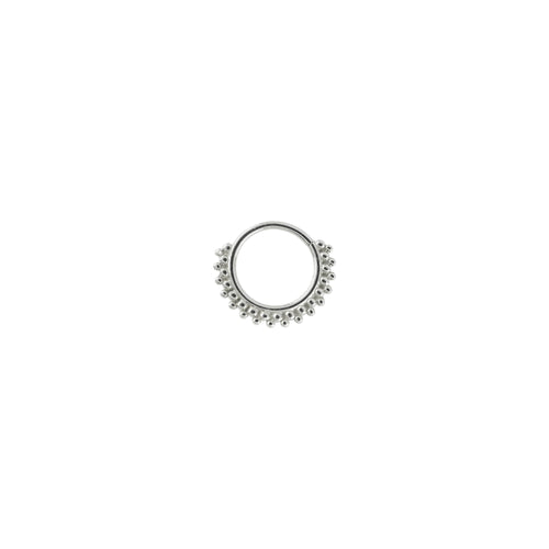 Aarya Seam Ring