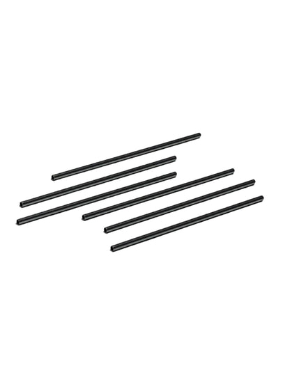 That's the Point Needle Blanks