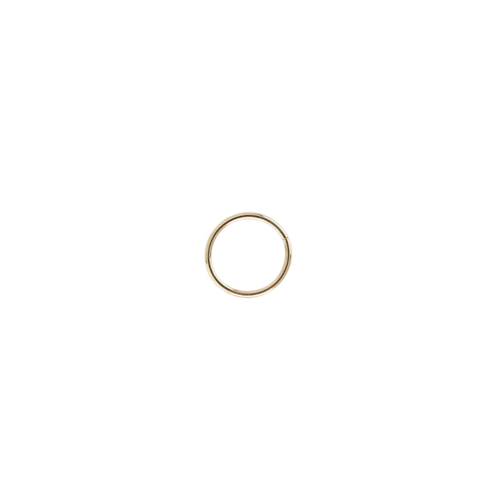 Seam Ring 18g
