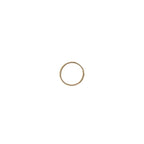 Seam Ring 18g