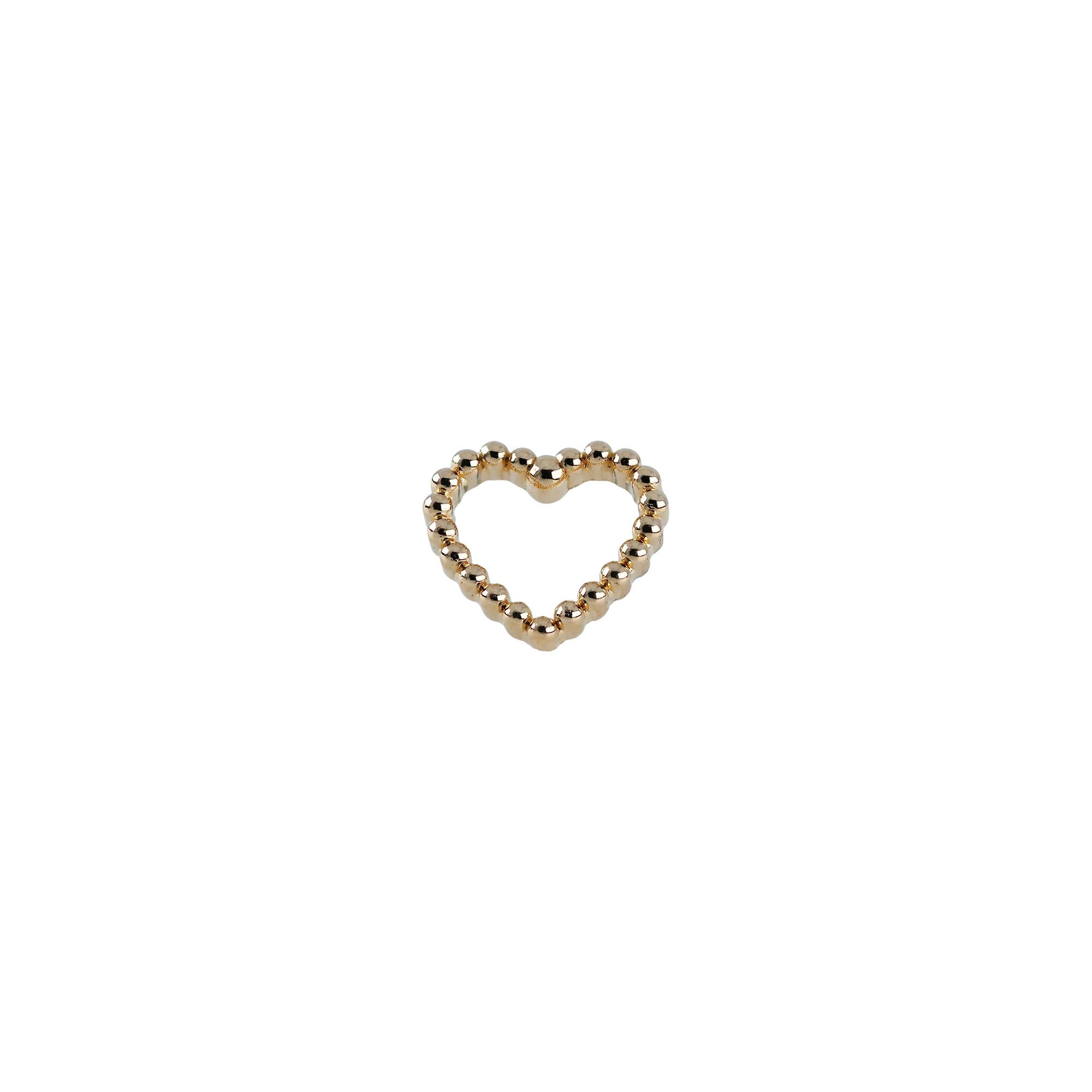 Beaded Amour