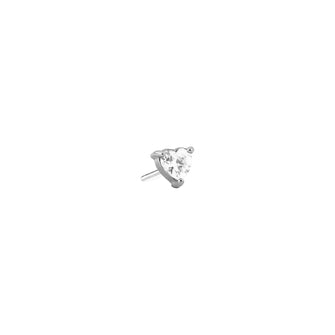 Heart Prong - Single Heart