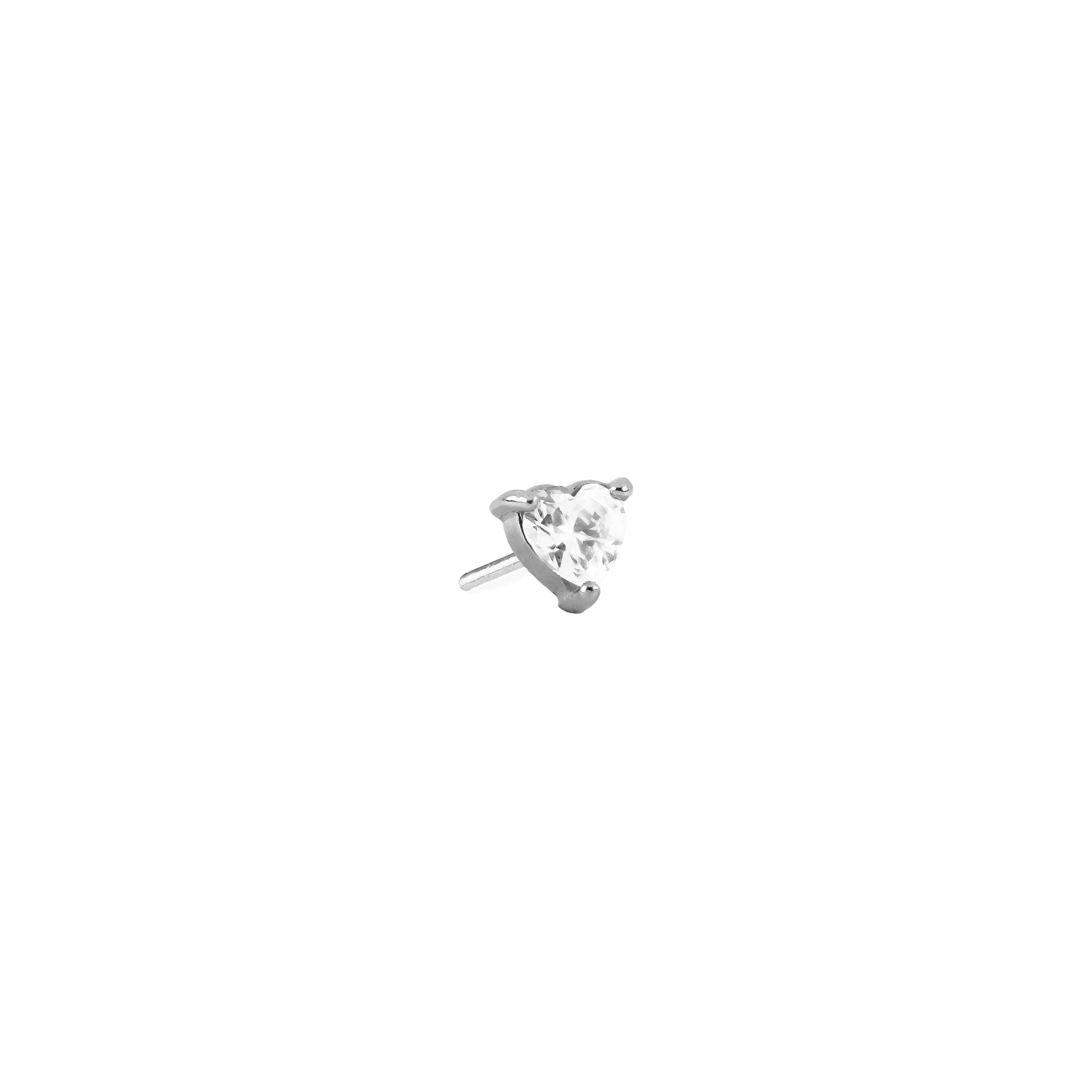 Heart Prong - Single Heart