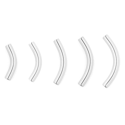 Curved Barbell