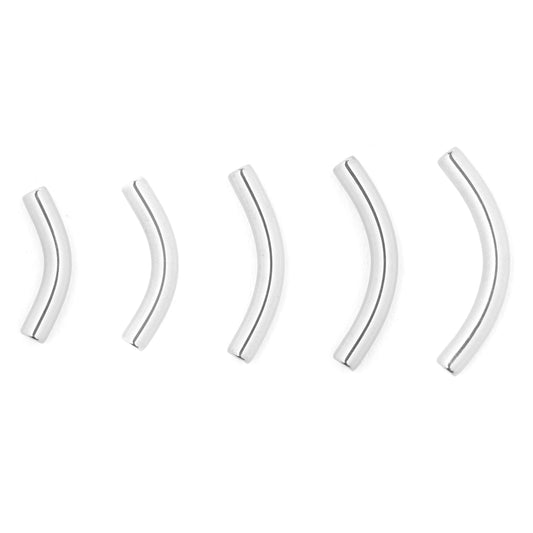 Curved Barbell