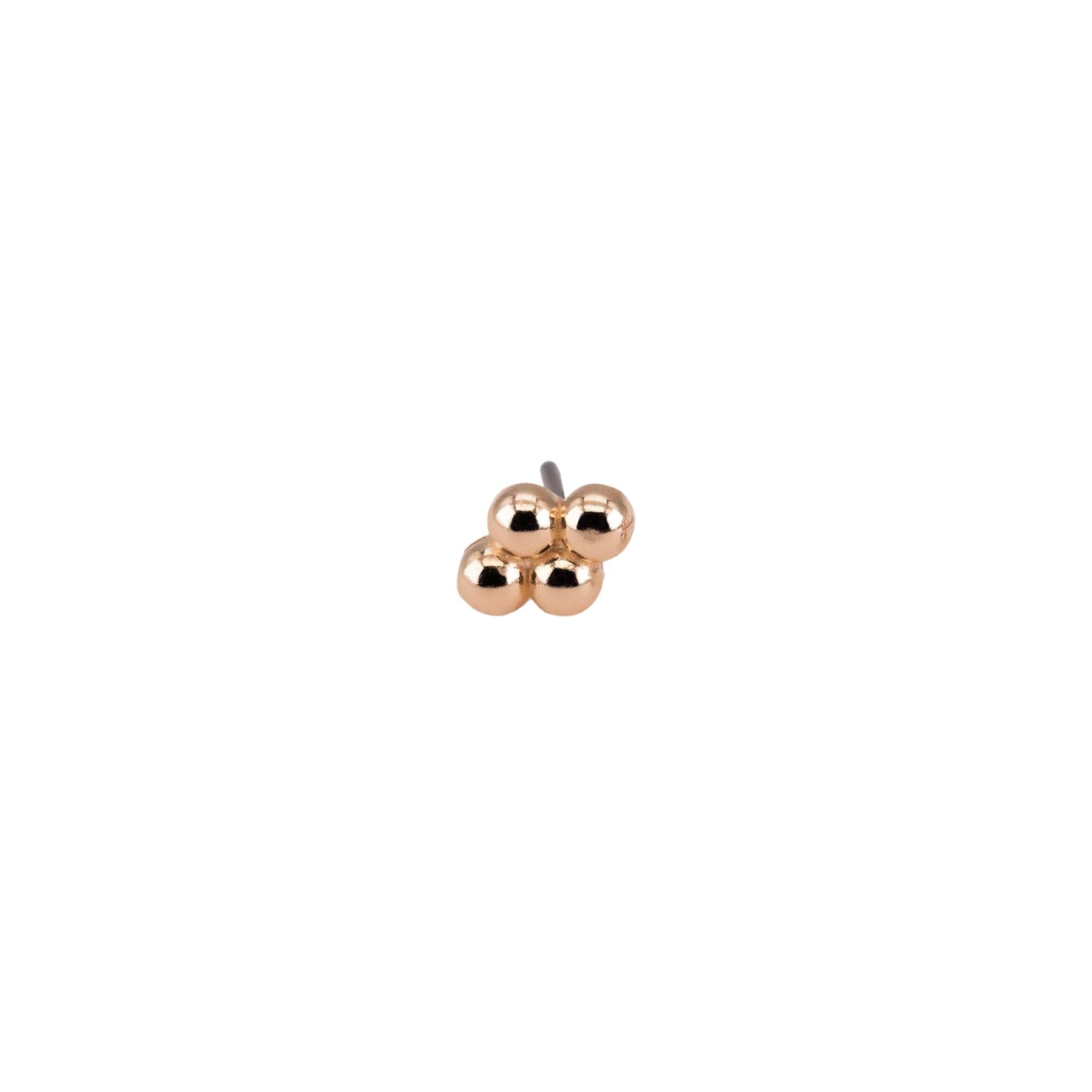 4 Beads