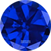 sapphire-blue